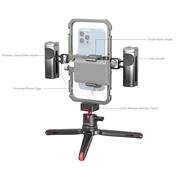 SMALLRIG All-in-One Video Kit Pro (2022) 4120