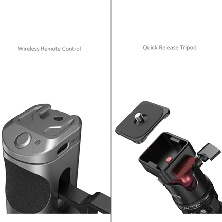 SMALLRIG All-in-One Video Kit Ultra
