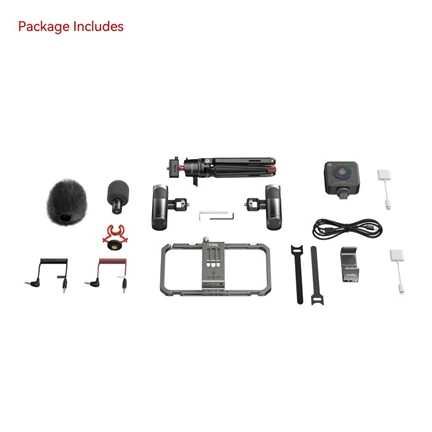 SMALLRIG All-in-One Video Kit Ultra