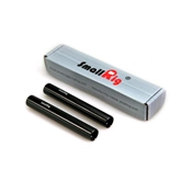 SMALLRIG Aluminum Alloy Pair of 15mm Rods (M12-4inch)1049