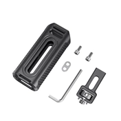 SMALLRIG Aluminum Arri Locating Side Handle HSS2426