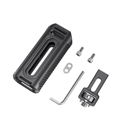 SMALLRIG Aluminum Arri Locating Side Handle HSS2426