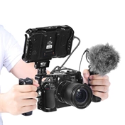 SMALLRIG Aluminum Arri Locating Side Handle HSS2426