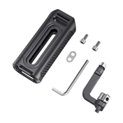 SMALLRIG Aluminum Universal Side Handle HSS2425