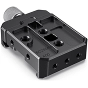 SMALLRIG Arca-Type Quick Release Clamp for DJI Ronin S/Ronin SC and ZHIYUN Crane Series/Weebill S Gimbals DBC2506 SMALLRIG Arca-Type Quick Release Clamp for DJI Ronin S/Ronin SC and ZHIYUN Crane Series/Weebill S Gimbals DBC2506