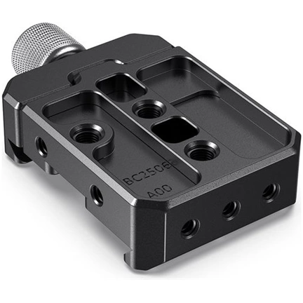 SMALLRIG Arca-Type Quick Release Clamp for DJI Ronin S/Ronin SC and ZHIYUN Crane Series/Weebill S Gimbals DBC2506 SMALLRIG Arca-Type Quick Release Clamp for DJI Ronin S/Ronin SC and ZHIYUN Crane Series/Weebill S Gimbals DBC2506