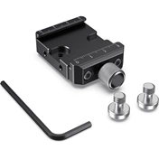 SMALLRIG Arca-Type Quick Release Clamp for DJI Ronin S/Ronin SC and ZHIYUN Crane Series/Weebill S Gimbals DBC2506 SMALLRIG Arca-Type Quick Release Clamp for DJI Ronin S/Ronin SC and ZHIYUN Crane Series/Weebill S Gimbals DBC2506