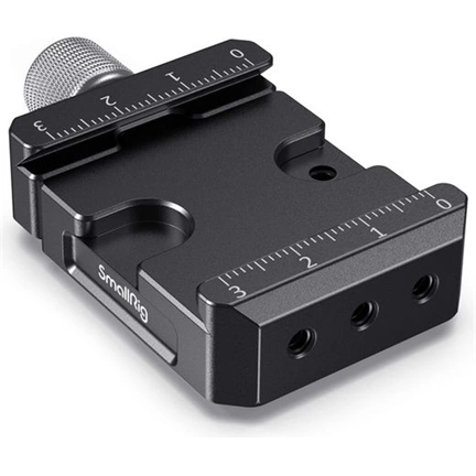 SMALLRIG Arca-Type Quick Release Clamp for DJI Ronin S/Ronin SC and ZHIYUN Crane Series/Weebill S Gimbals DBC2506 SMALLRIG Arca-Type Quick Release Clamp for DJI Ronin S/Ronin SC and ZHIYUN Crane Series/Weebill S Gimbals DBC2506