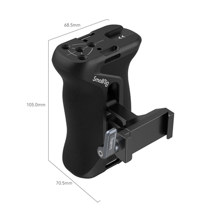 SMALLRIG Arca-Type Side Handle 4416