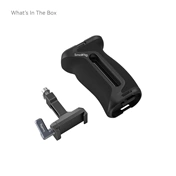 SMALLRIG Arca-Type Side Handle 4416