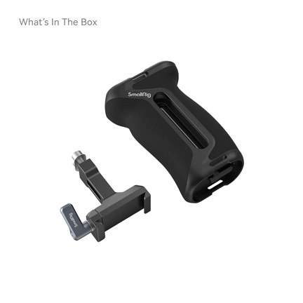 SMALLRIG Arca-Type Side Handle 4416