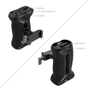 SMALLRIG Arca-Type Side Handle 4416
