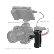 SMALLRIG Arca-Type Side Handle 4416