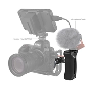 SMALLRIG Arca-Type Side Handle 4416