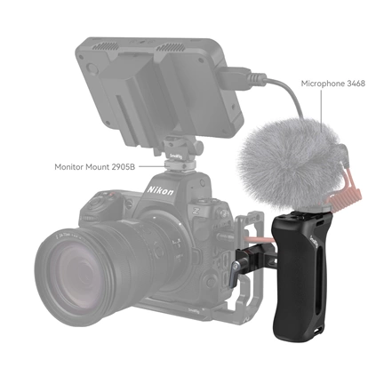 SMALLRIG Arca-Type Side Handle 4416