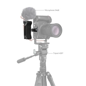 SMALLRIG Arca-Type Side Handle 4416