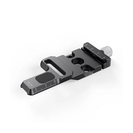 SMALLRIG Arca Quick Release Clamp for Zhiyun Crane M2