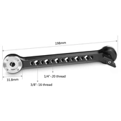 SMALLRIG Arri Extension Arm 1807