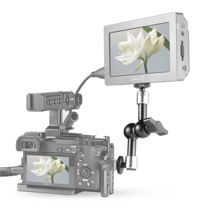SMALLRIG Articulating Arm (5.5 inches) 2065B