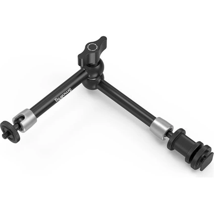 SMALLRIG Articulating Rosette Arm(11") 1498