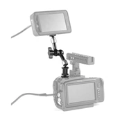 SMALLRIG Articulating Rosette Arm 7"