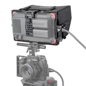 SMALLRIG Atomos 7" Monitor Cage with Sunhood 2008