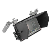 SMALLRIG Atomos 7" Monitor Cage with Sunhood 2008