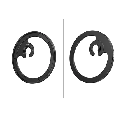 SMALLRIG Attachable Filter Adapter (M-Mount) 52mm 3840C