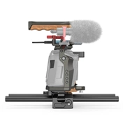 SMALLRIG BM0006 Professional Camera Cage Kit for BMPCC 4K/6K