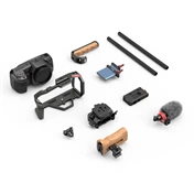 SMALLRIG BM0006 Professional Camera Cage Kit for BMPCC 4K/6K