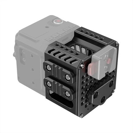 SMALLRIG Back Module "Z-Back" for Z Cam E2/S6/F6/F8 MD2969