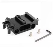 SMALLRIG Baseplate for BMPCC 4K (SmallRig Cage 2255 Compatible Only) 2267