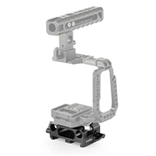 SMALLRIG Baseplate for BMPCC 4K (SmallRig Cage 2255 Compatible Only) 2267