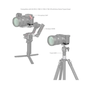 SmallRig Baseplate for Sony Alpha 6700 4338