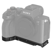SMALLRIG Baseplate for Sony Alpha 7 IV 3666