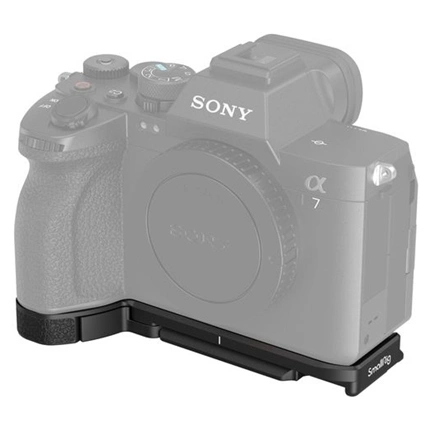 SMALLRIG Baseplate for Sony Alpha 7 IV 3666