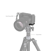 SMALLRIG Baseplate for Sony ZV-E1 4314