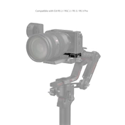SMALLRIG Baseplate for Sony ZV-E1 4314