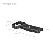 SMALLRIG Baseplate for Sony ZV-E1 4314