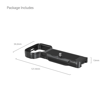 SMALLRIG Baseplate for Sony ZV-E1 4314