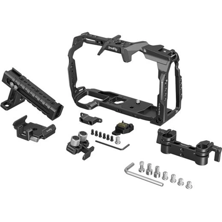 SMALLRIG Basic Kit for BMPCC 6K Pro(Advanced) 3583