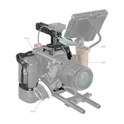 SMALLRIG Basic Kit for BMPCC 6K Pro(Advanced) 3583