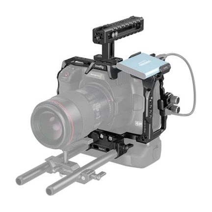 SMALLRIG Basic Kit for BMPCC 6K Pro(Advanced) 3583