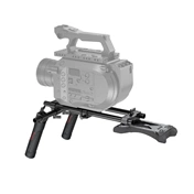 SMALLRIG Basic Shoulder Kit 2896C