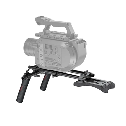 SMALLRIG Basic Shoulder Kit 2896C