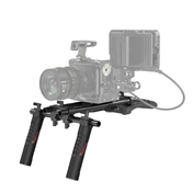 SMALLRIG Basic Shoulder Kit 2896C
