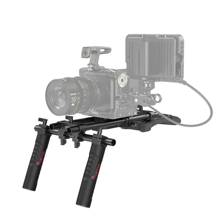 SMALLRIG Basic Shoulder Kit 2896C