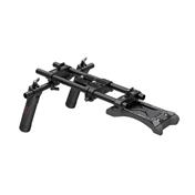 SMALLRIG Basic Shoulder Kit 2896C