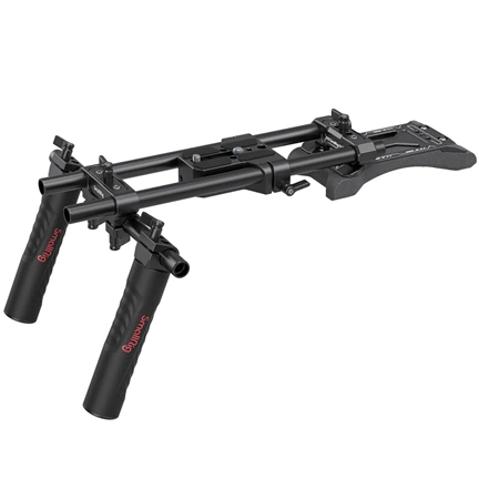 SMALLRIG Basic Shoulder Kit 2896C