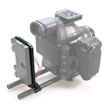 SMALLRIG Battery Back 1547